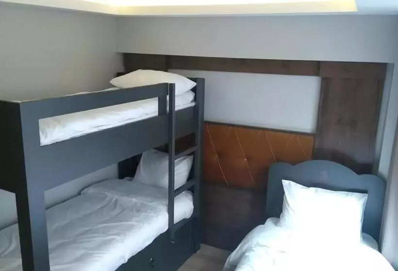 Otel Bucoleon By Cheers