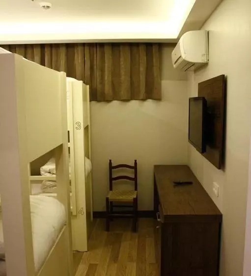 Otel Bucoleon By Cheers