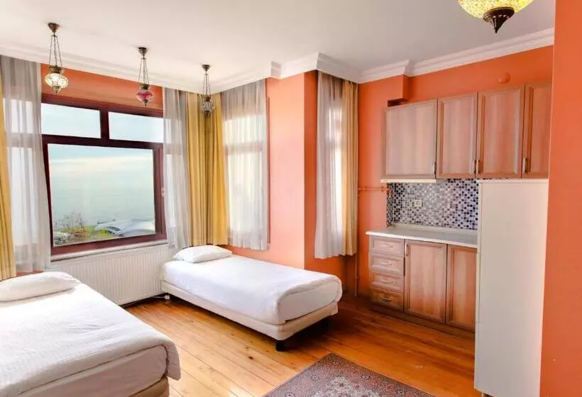 Otel Bucoleon By Cheers