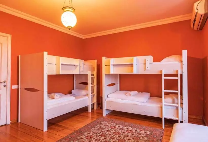 Otel Bucoleon By Cheers