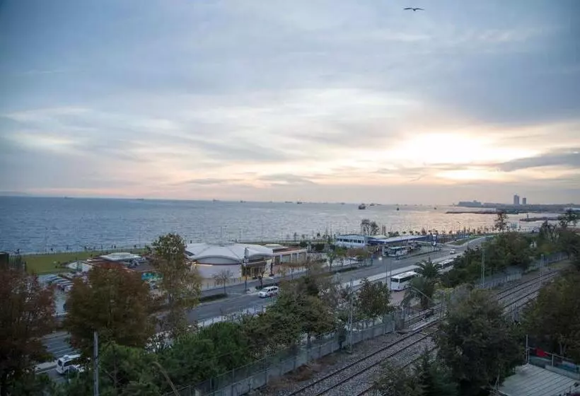 Otel Bucoleon By Cheers