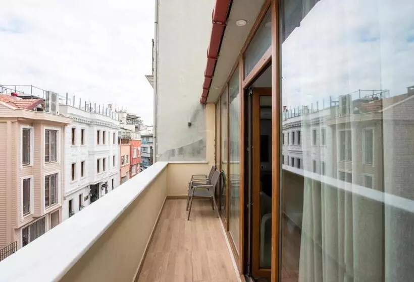 Otel Bucoleon By Cheers