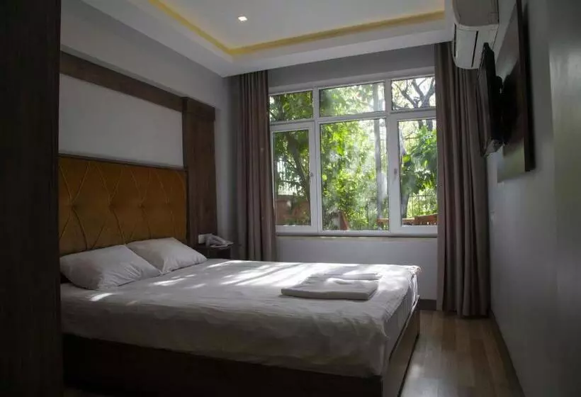 Otel Bucoleon By Cheers