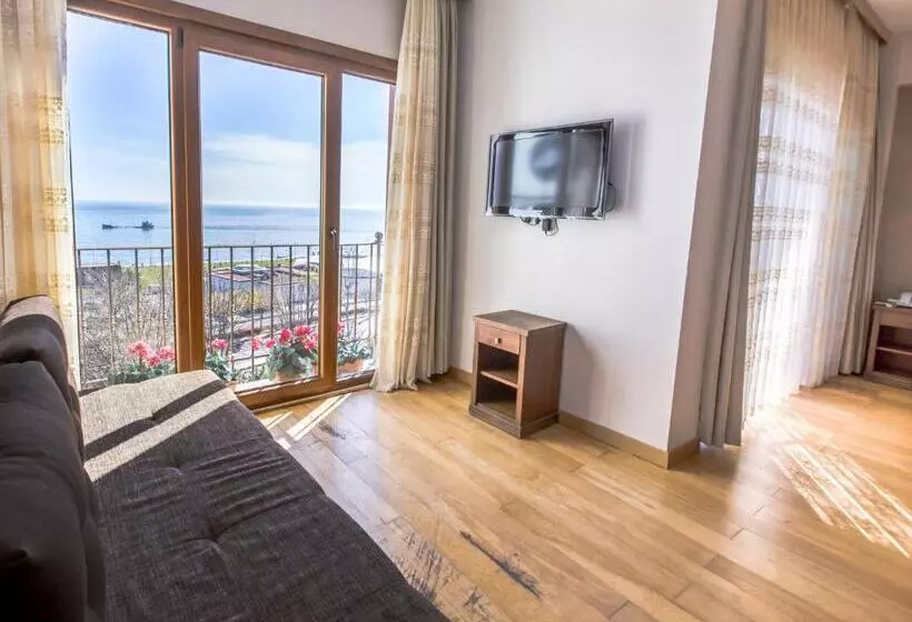 Otel Bucoleon By Cheers