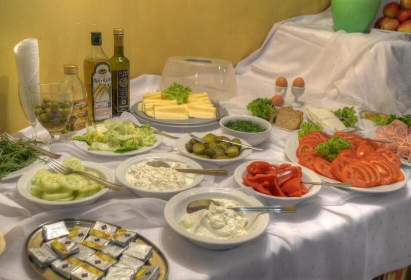 בית מלון כפרי Calisia