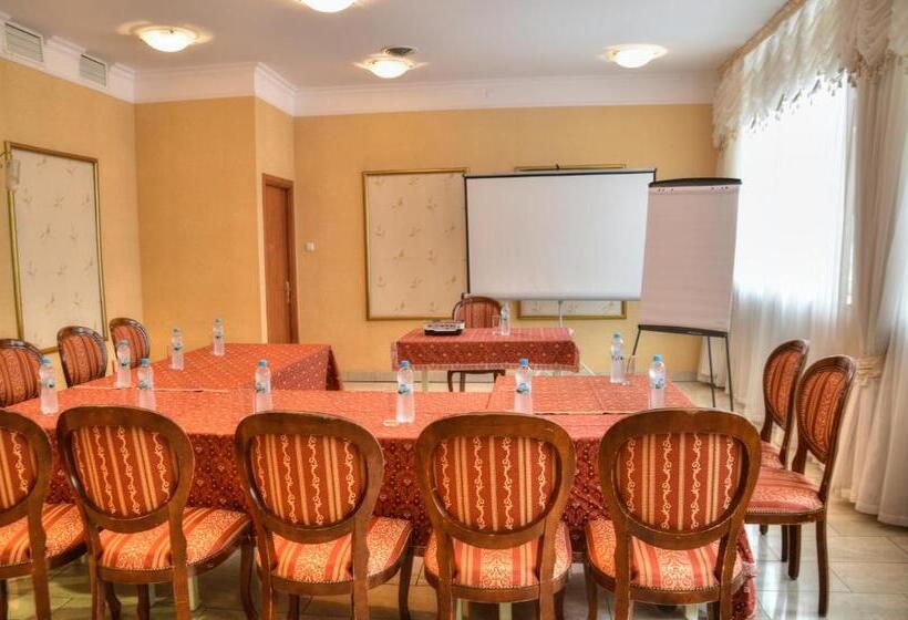 בית מלון כפרי Calisia