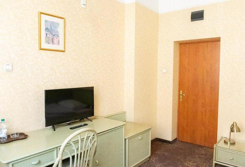 בית מלון כפרי Calisia