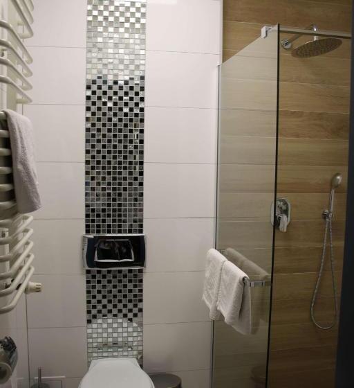 בית מלון כפרי Calisia