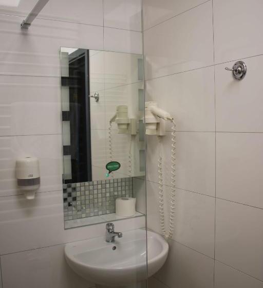 בית מלון כפרי Calisia