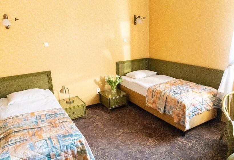 בית מלון כפרי Calisia