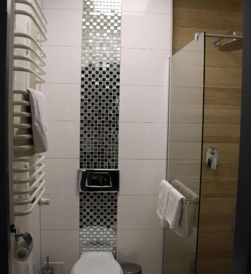 בית מלון כפרי Calisia