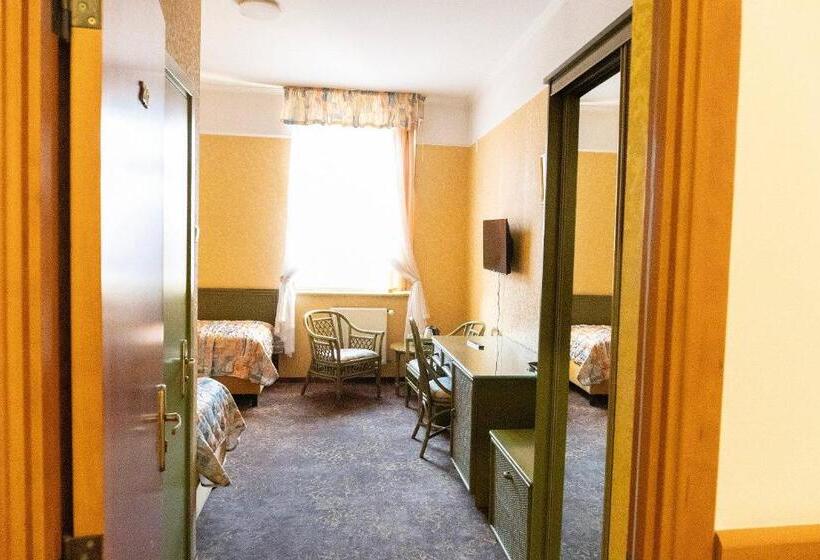 בית מלון כפרי Calisia