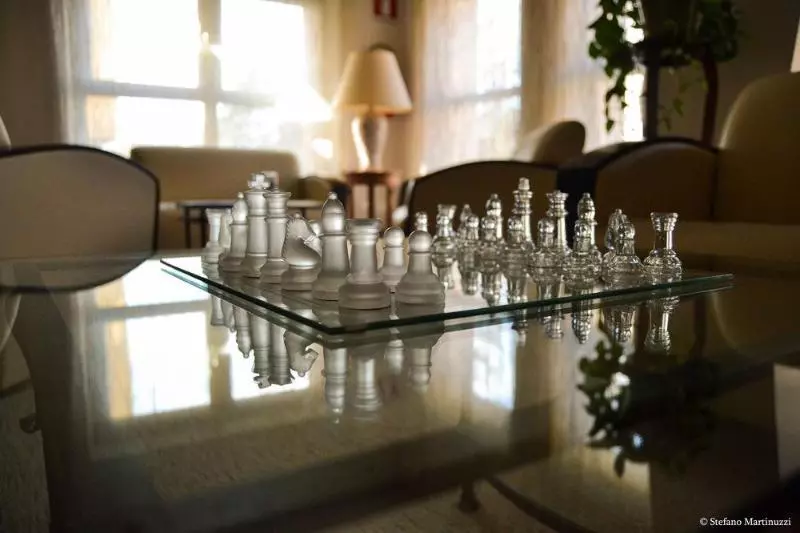 ホテル Corsignano