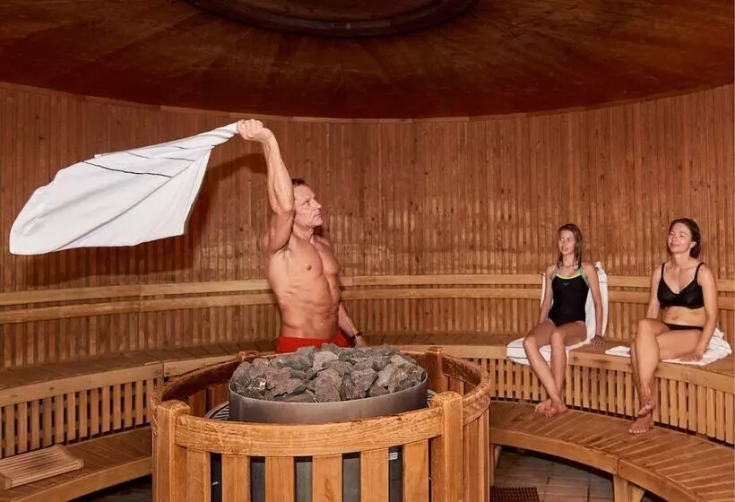 Hotel Dgi Huset Herning