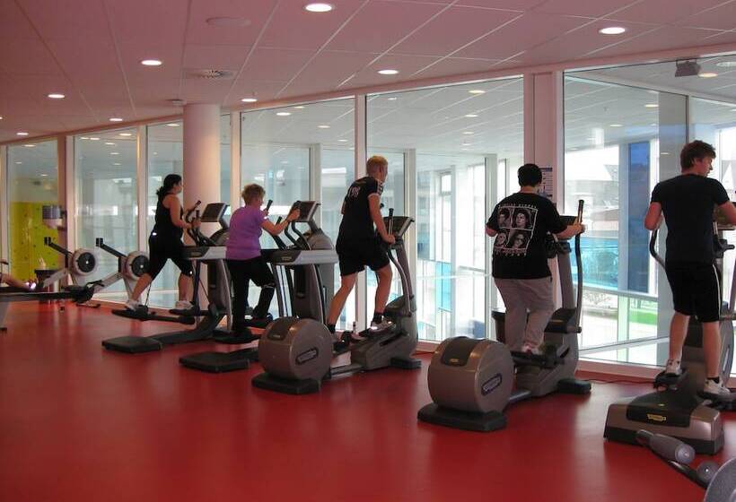 Hotel Dgi Huset Herning