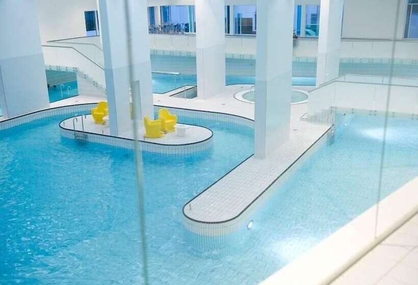 Hotel Dgi Huset Herning