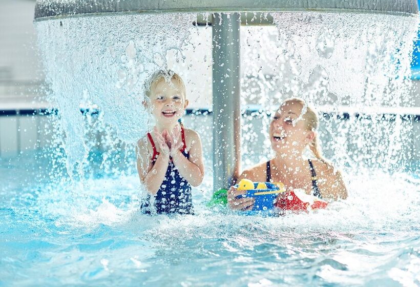 Hotel Dgi Huset Herning