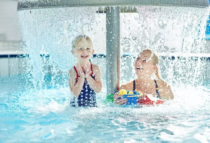 Hotel Dgi Huset Herning