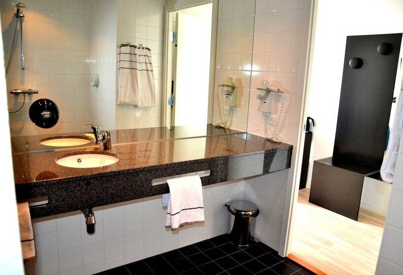 Hotel Dgi Huset Herning