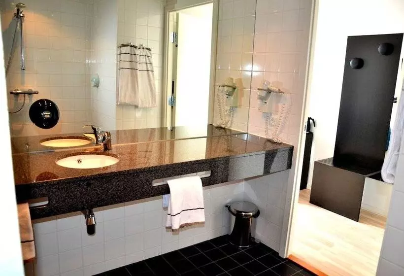 Hotel Dgi Huset Herning