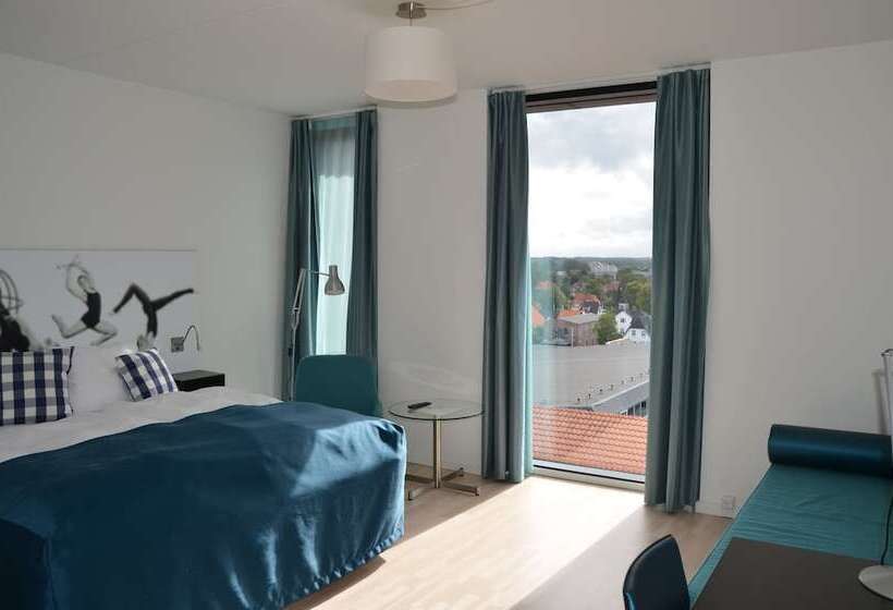 Hotel Dgi Huset Herning