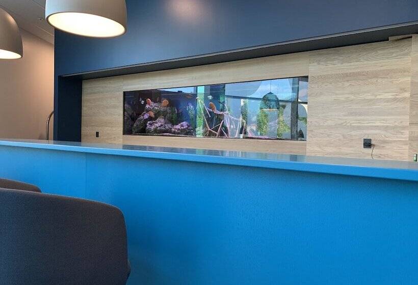 Hotel Dgi Huset Herning