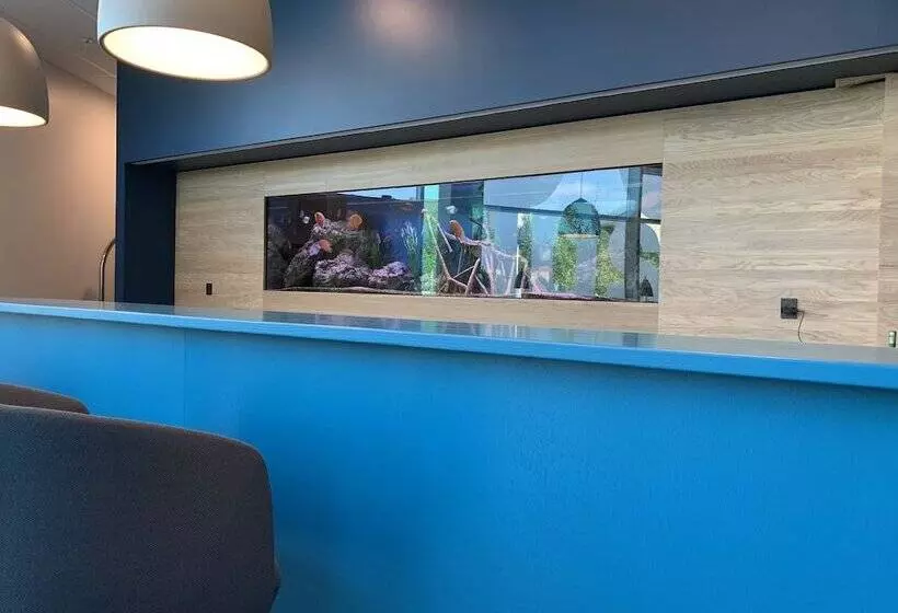 Hotel Dgi Huset Herning