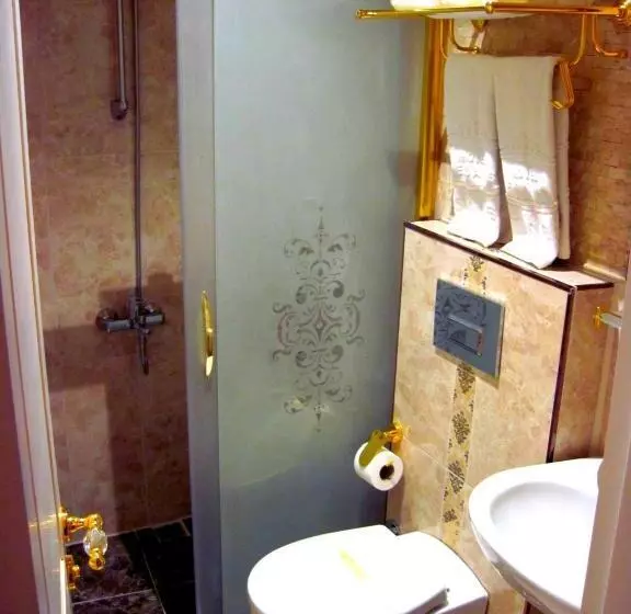 Esans Hotel   Special Category