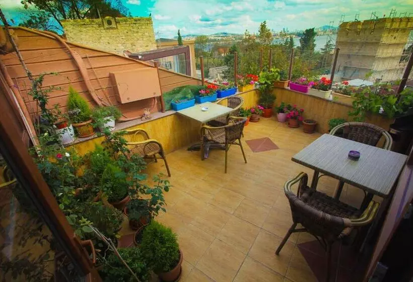 Esans Hotel   Special Category