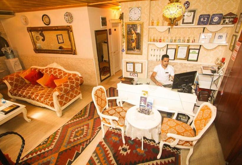 Esans Hotel Special Category