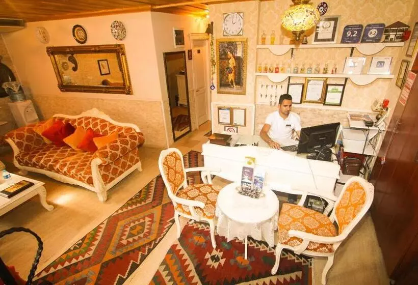 Esans Hotel   Special Category