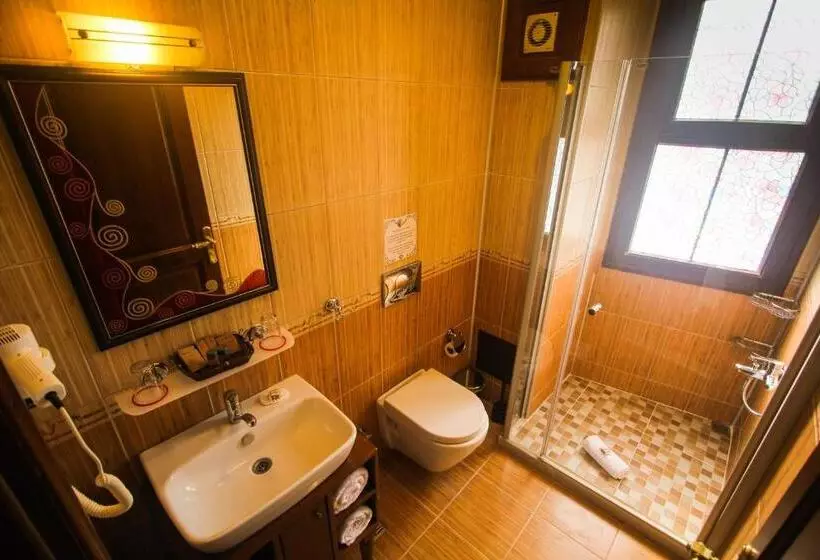 Esans Hotel   Special Category