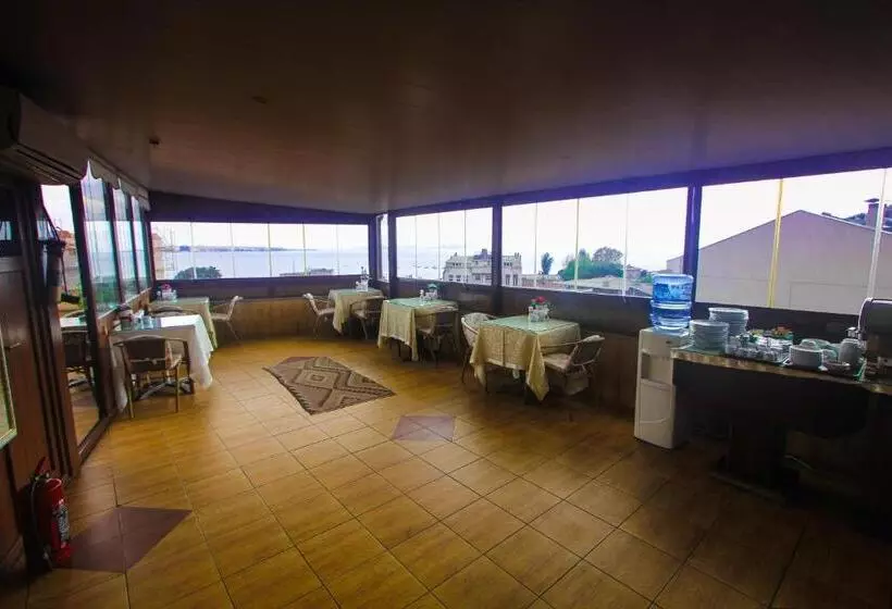 Esans Hotel   Special Category