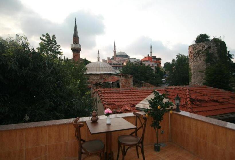 Esans Hotel Special Category