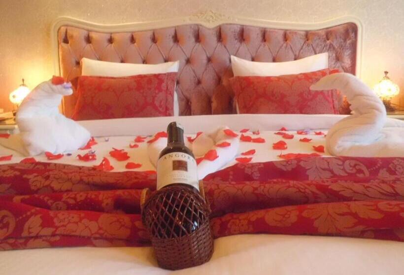 Esans Hotel Special Category