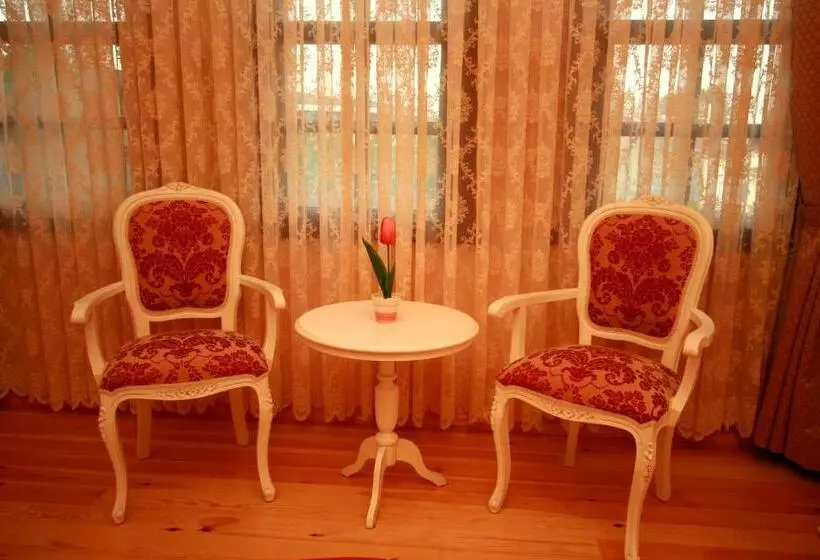 Esans Hotel   Special Category