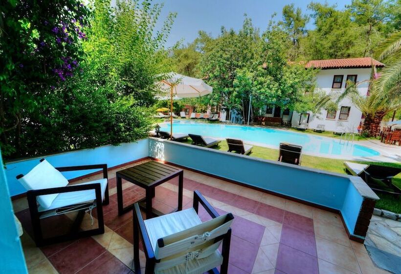 בית מלון כפרי Forest Gate