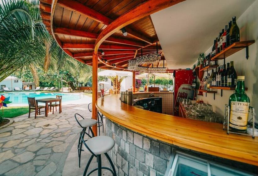 בית מלון כפרי Forest Gate