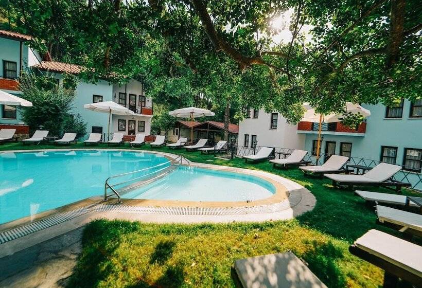 בית מלון כפרי Forest Gate