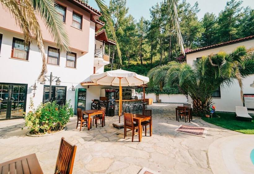 בית מלון כפרי Forest Gate