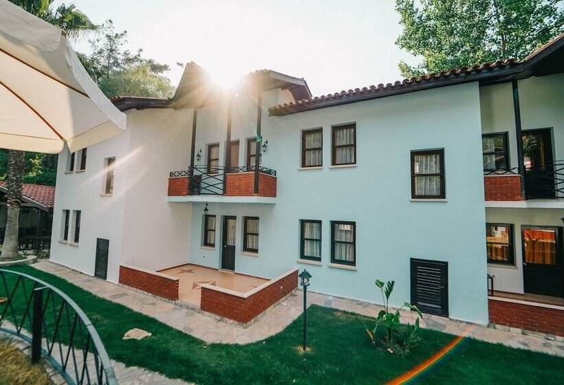 בית מלון כפרי Forest Gate