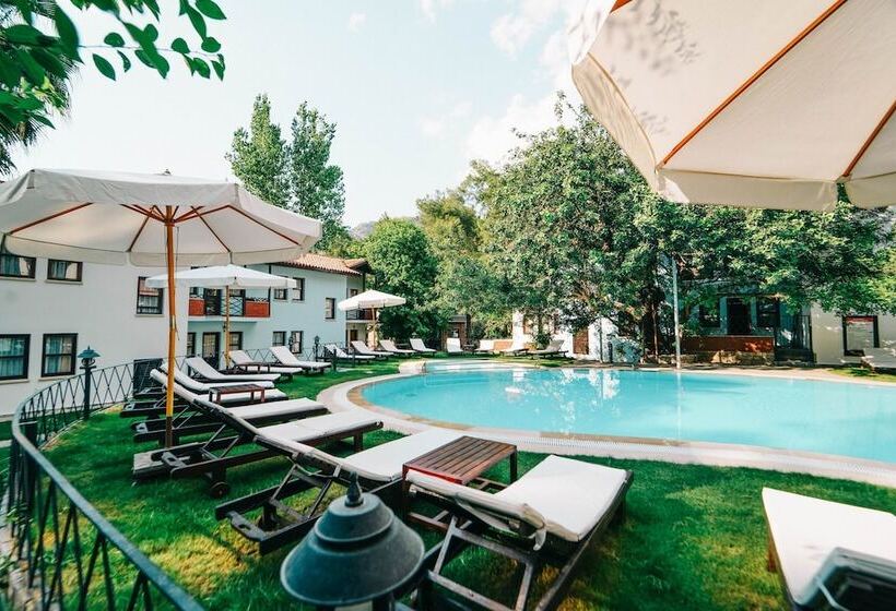 בית מלון כפרי Forest Gate