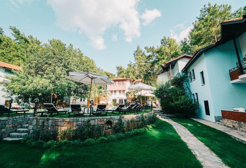 בית מלון כפרי Forest Gate