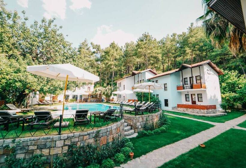 בית מלון כפרי Forest Gate