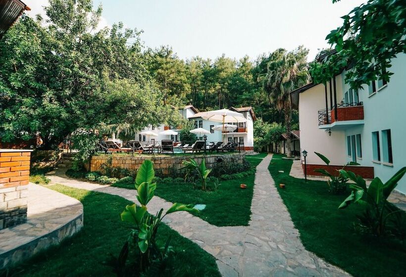 בית מלון כפרי Forest Gate