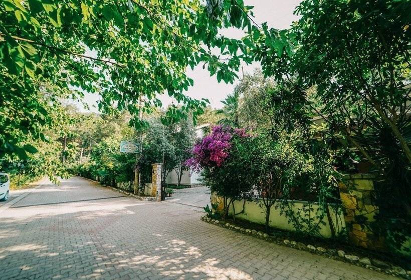 בית מלון כפרי Forest Gate