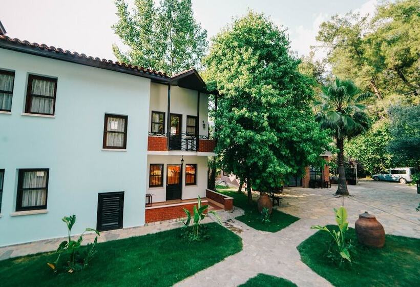 בית מלון כפרי Forest Gate