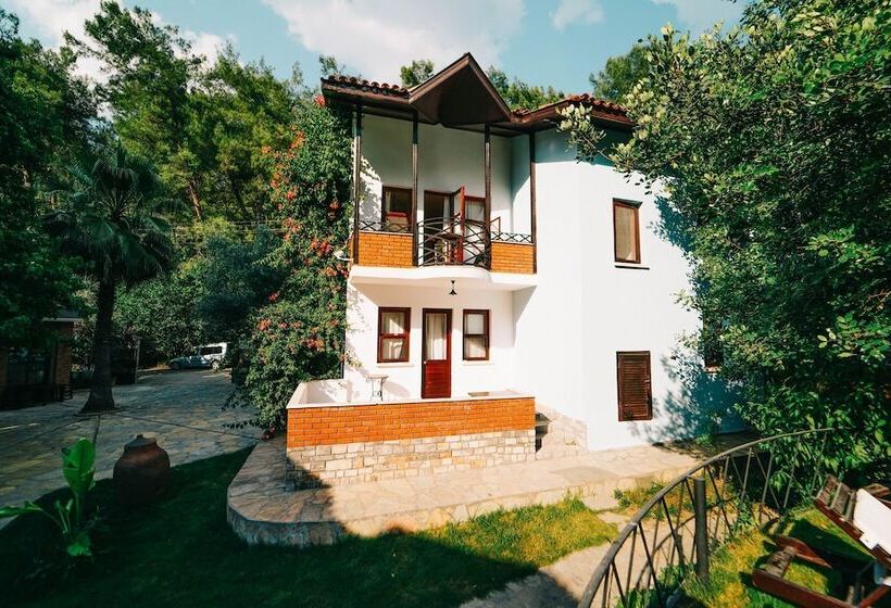 בית מלון כפרי Forest Gate