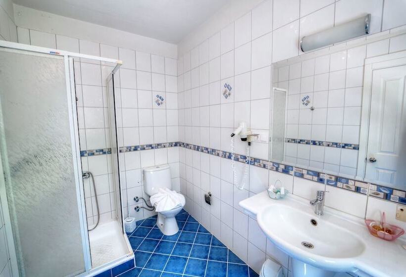 בית מלון כפרי Forest Gate