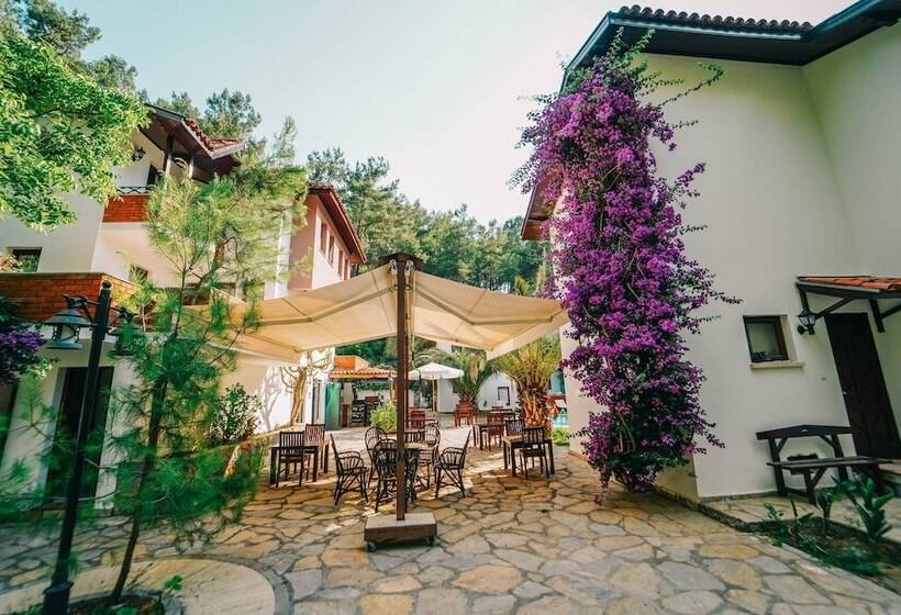 בית מלון כפרי Forest Gate